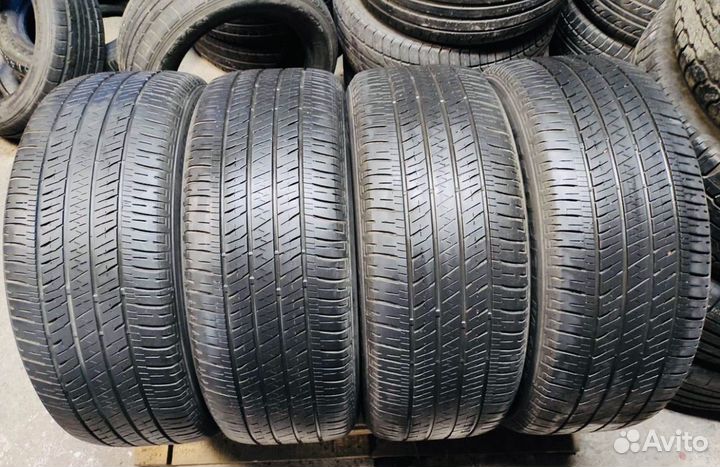 Bridgestone Ecopia H/L 422 Plus 255/50 R20