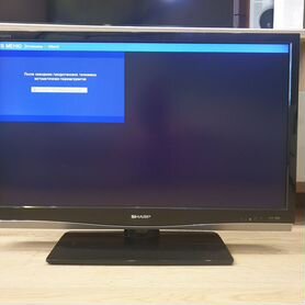 Телевизор 42" Sharp Aquos LC-42X20RU