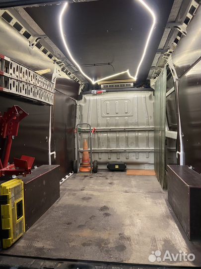 Мотоэвакуатор