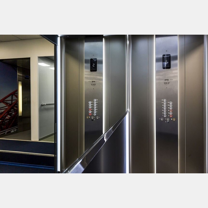 3-к. квартира, 90,1 м², 14/14 эт.