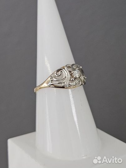 Золотое кольцо