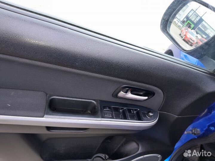 Suzuki Grand Vitara 2.0 МТ, 2007, 158 000 км