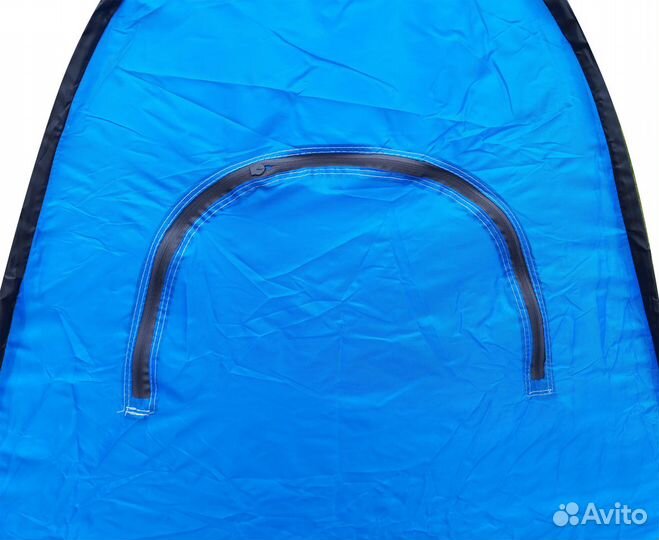 Палатка зимняя Улов, 150*150*130см 1002А