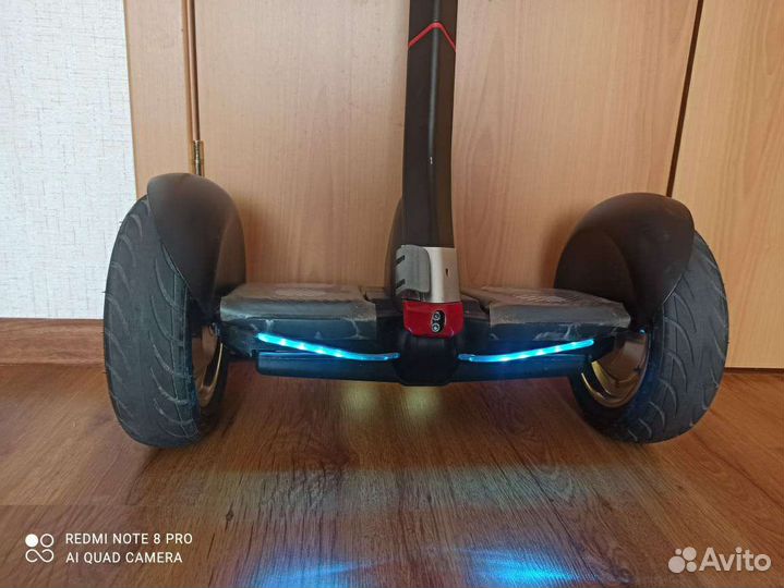 Продется сигвей (гироскутер) MiniRobot 36V Pro 10