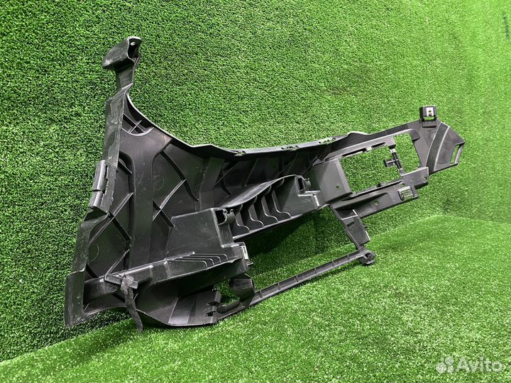 Крепление птф правое BMW X3 G01