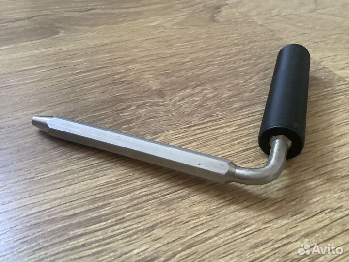 Клэмп и томхолдер для эл. барабанов Yamaha