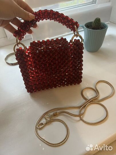 Сумки женские