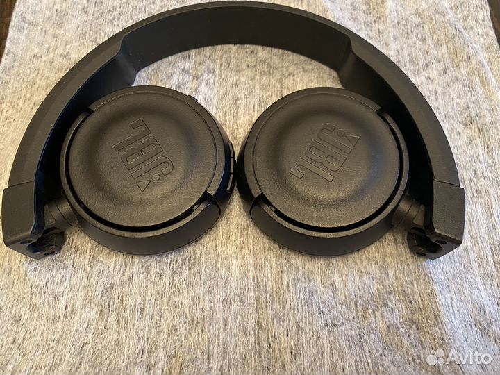 Беспроводные Наушники JBL T450BT