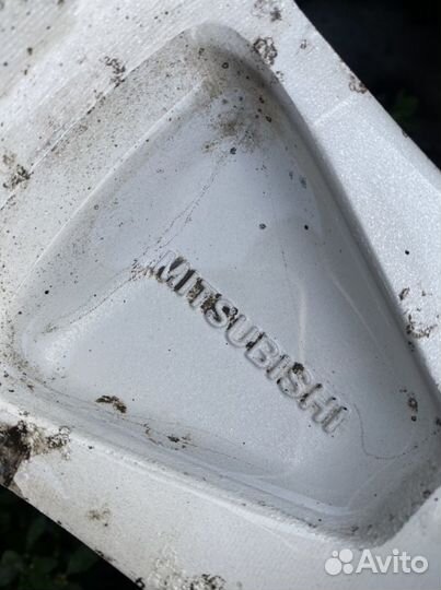 Оригинал Mitsubishi R17/5/114,3