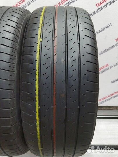 Bridgestone Dueler H/L 33 235/55 R18 100V