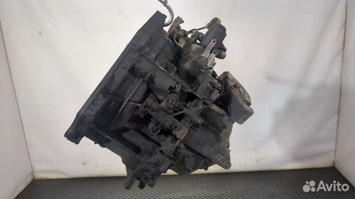 Кпп 6-ст.мех. (МКПП) Opel Zafira B 1.7 cdti, 2012