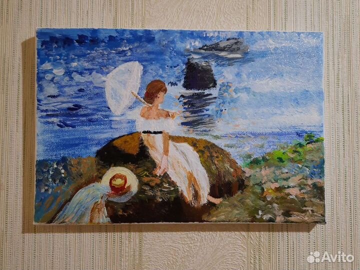 Картина для дома