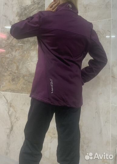 Спортивный костюм nordski Motion Softshell Junior