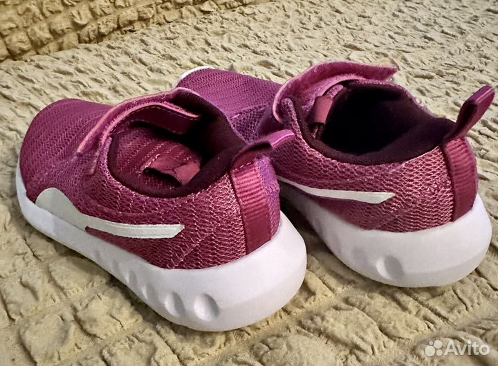 Кроссовки для девочки Puma 28,5 размер