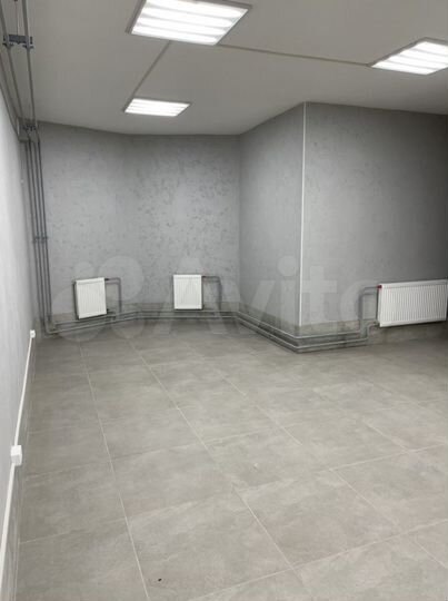 Торговая площадь, 58 м²