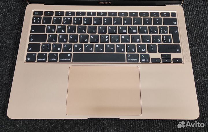 Apple MacBook Air 13