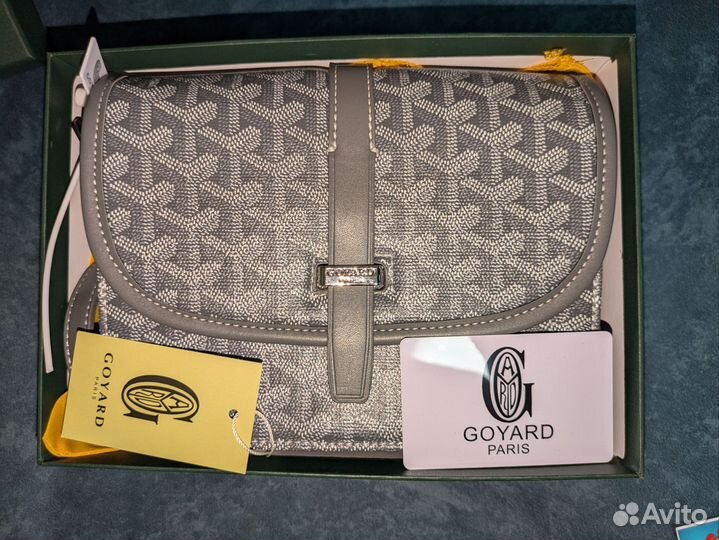 Сумка Goyard