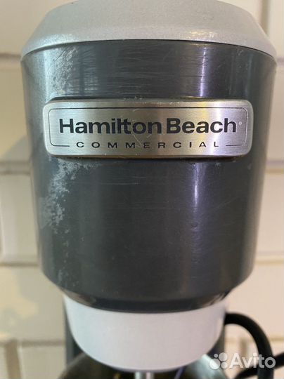 Миксер Hamilton Beach hmd200p-CE