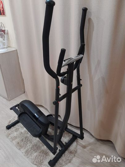 Эллиптический тренажер