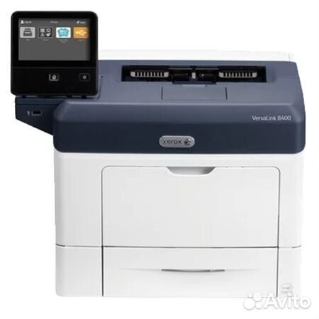 Принтер лазерный Xerox VersaLink B400 (B400V DN)