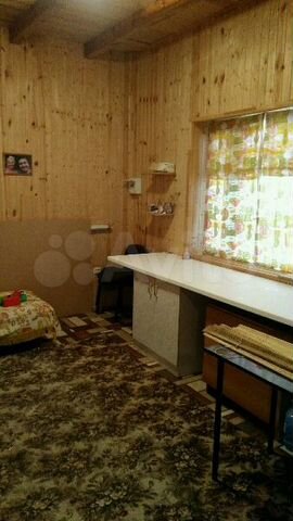 Дача 50 м² на участке 25 сот.