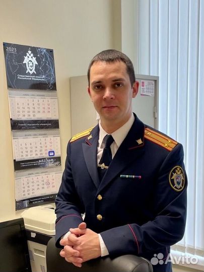 Заявления, обжалования, ходатайства по угол. делам