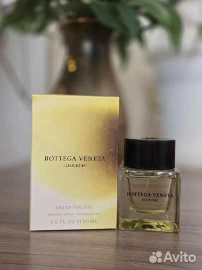 Bottega veneta illusione For Him