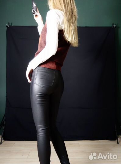 Жилет Jean Paul Gaultier jean’s Donna