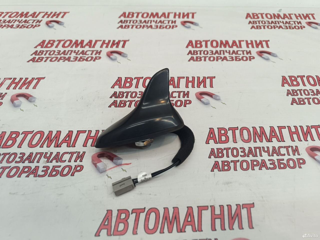 Плавник антенна штатная Changan Cs35 plus