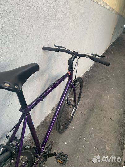 Fuji Declaration, 58 рост