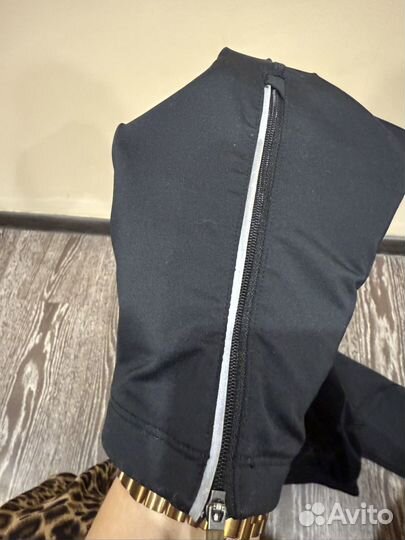 Фитнес лосины Nike