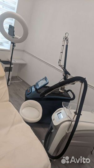 Лазерное удаление тату и татуажа