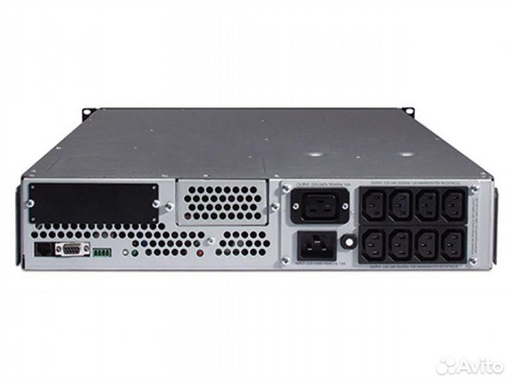 Ибп APC 2200 sua2200rmi2u
