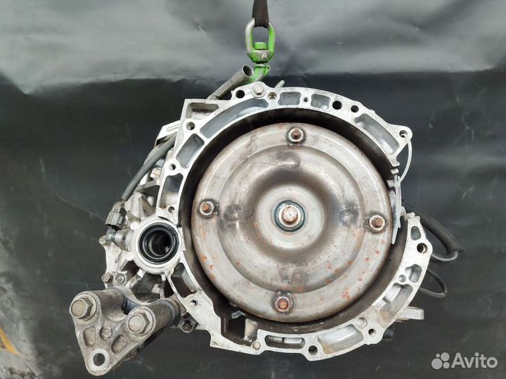 АКПП L5-VE 5 ступеней