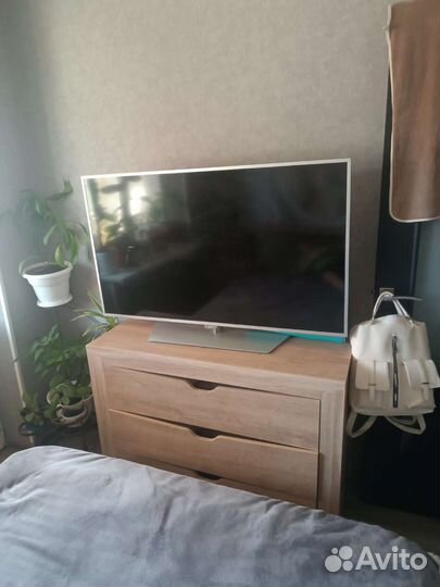 Телевизор бу