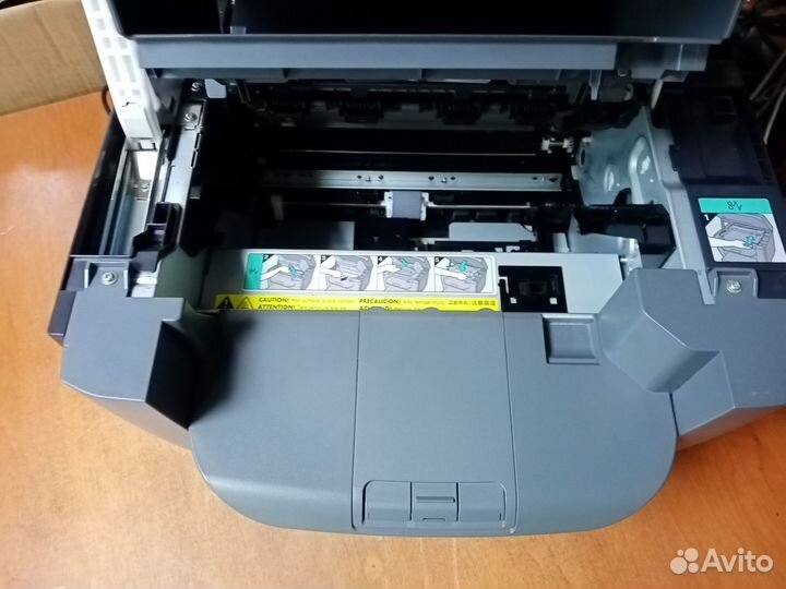 Принтер сканер копир лазерный
