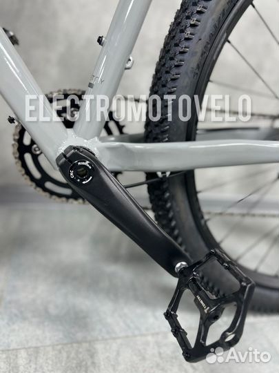 Шоссейный велосипед