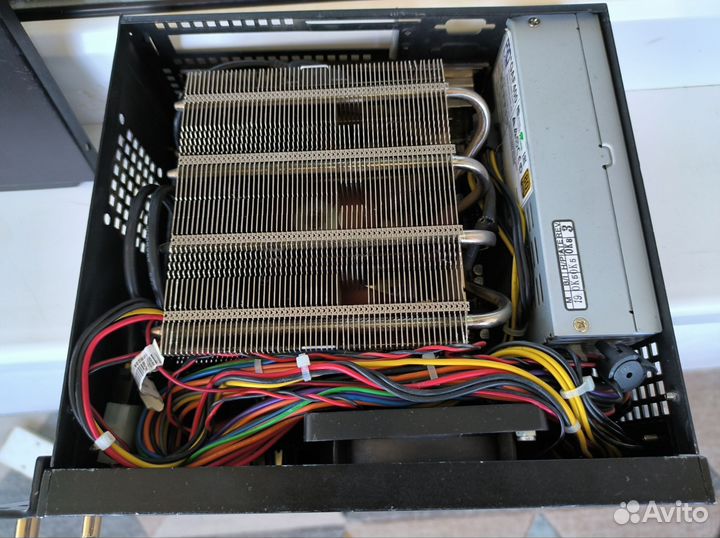 Waves soundgrid server extreme DIY