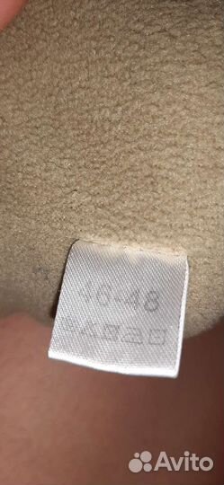 Шапка детская