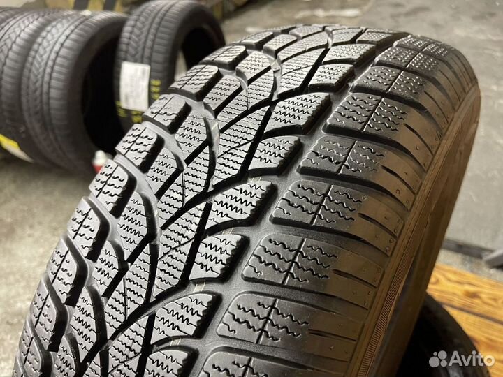 Dunlop SP Winter Sport 3D 235/65 R17