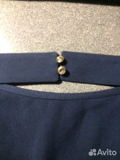 Комбинезон нарядный женский 46, Zarina