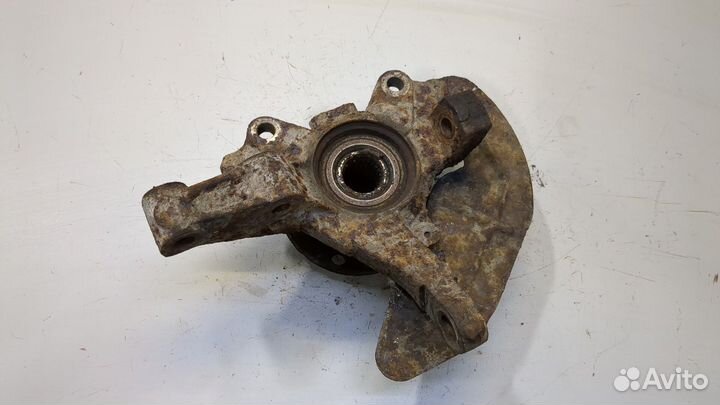 Ступица (кулак, цапфа) Fiat Doblo, 2006