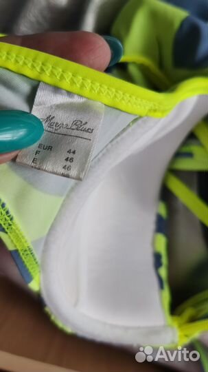 Купальник женский