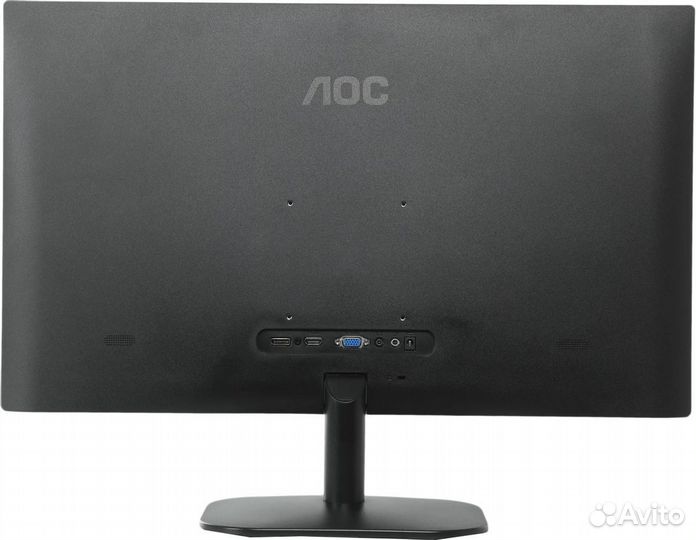 Новый монитор 27