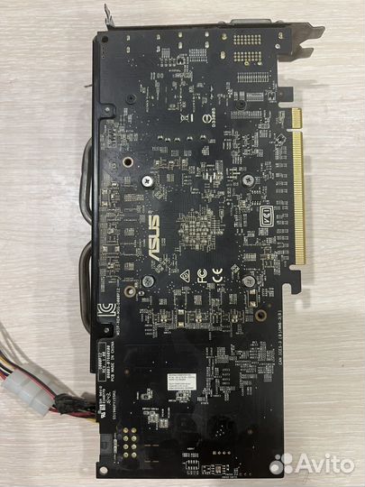 Amd radeon RX 470 4 gb