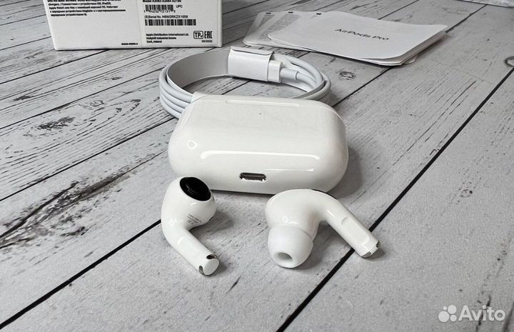 Airpods PRO
