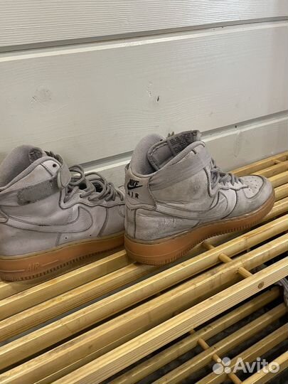 Кроссовки nike air