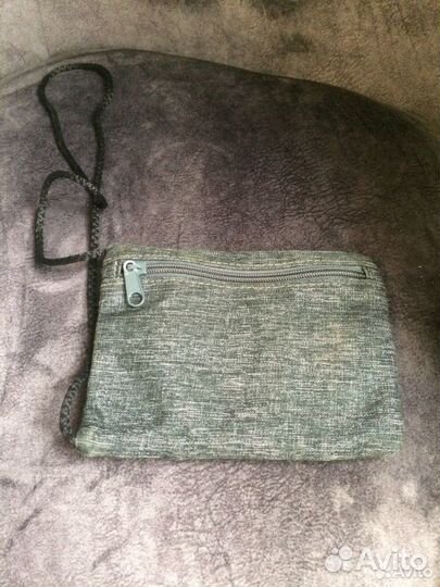 Сумка клатч мужской