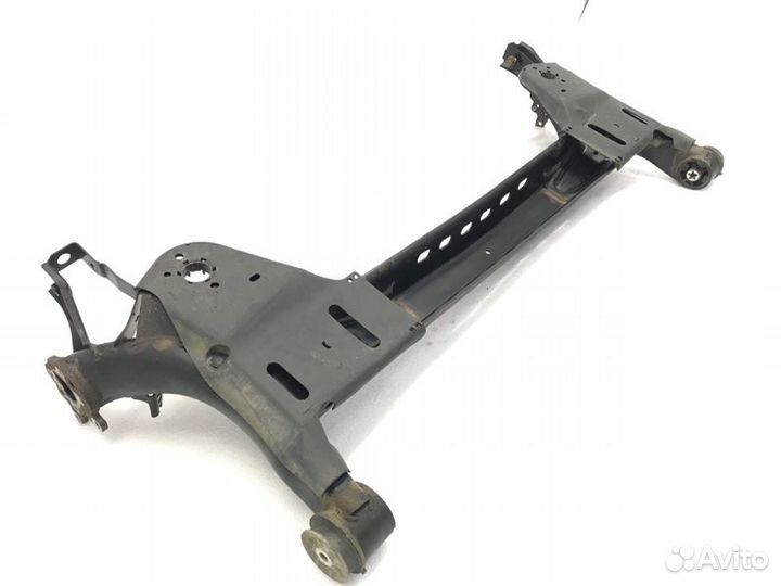 Подрамник задний Skoda Octavia 1.6 cwva 2018