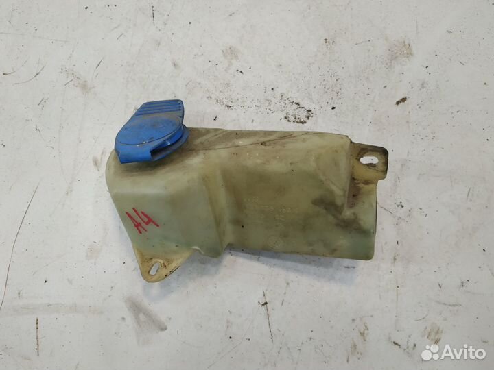 Audi A4 B6 B7 Бачок омывателя